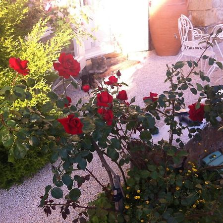 Bed and Breakfast L'Ecrin Villeneuve-sur-Lot Esterno foto