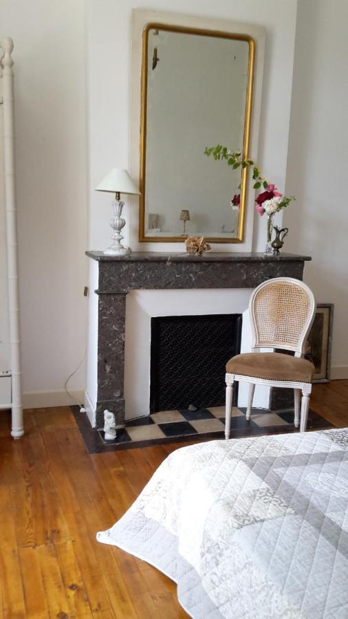 Bed and Breakfast L'Ecrin Villeneuve-sur-Lot Esterno foto
