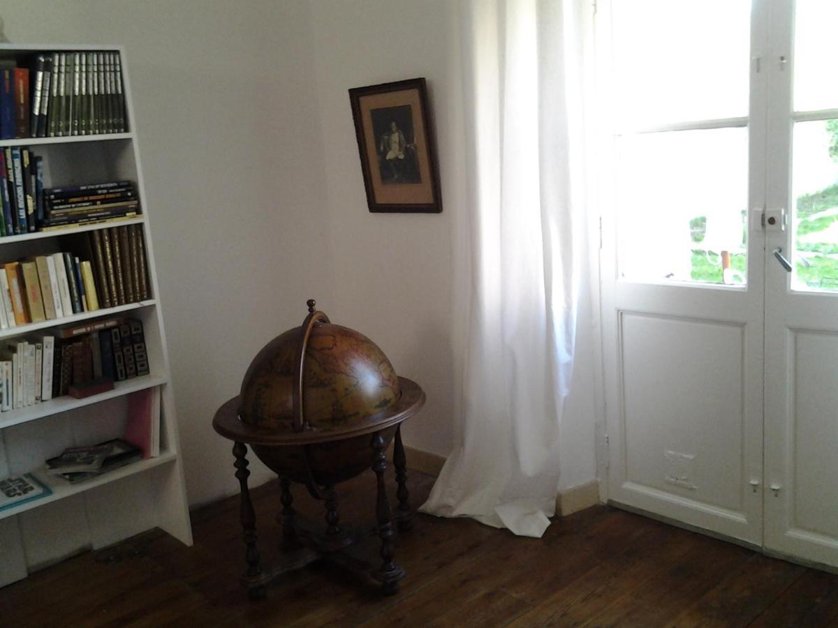 Bed and Breakfast L'Ecrin Villeneuve-sur-Lot Esterno foto