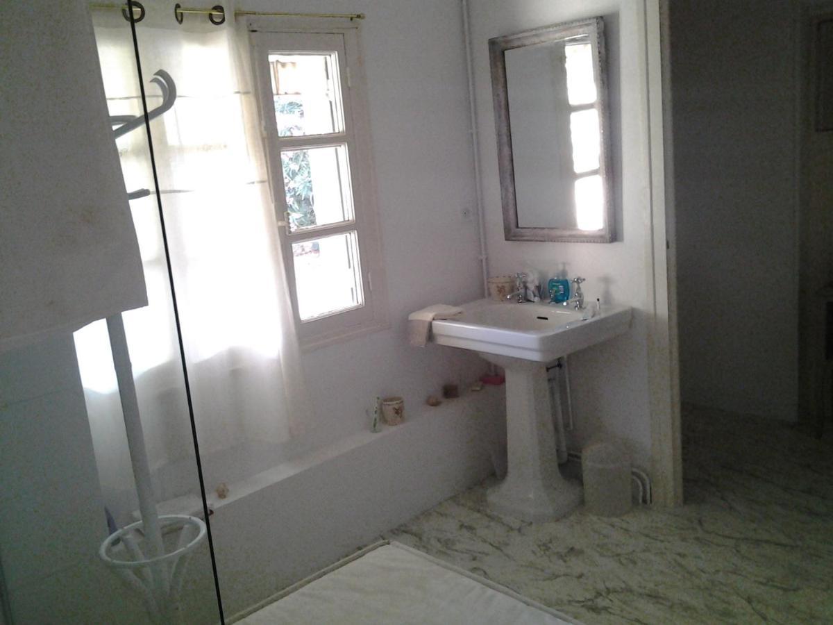 Bed and Breakfast L'Ecrin Villeneuve-sur-Lot Esterno foto