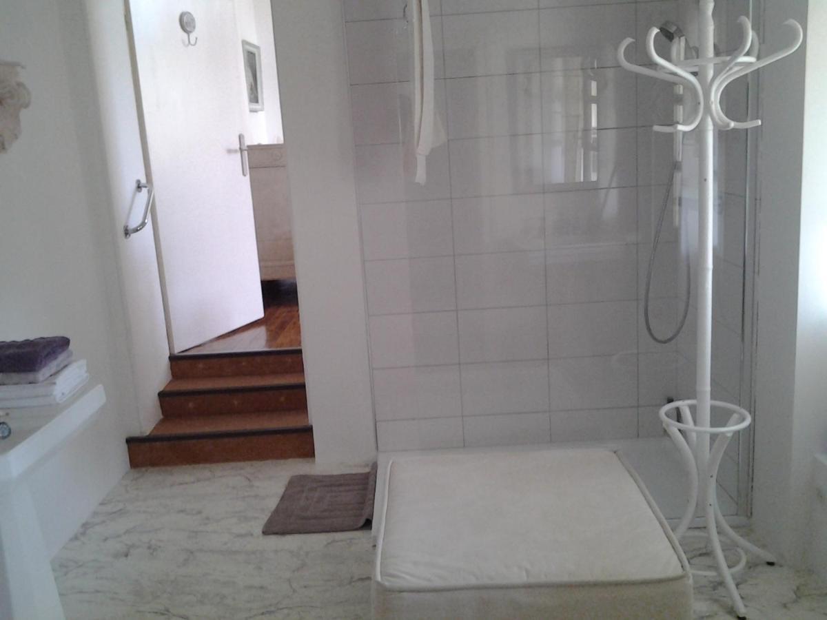 Bed and Breakfast L'Ecrin Villeneuve-sur-Lot Esterno foto