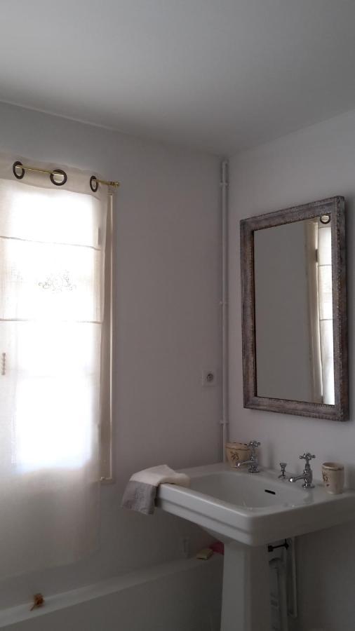 Bed and Breakfast L'Ecrin Villeneuve-sur-Lot Esterno foto