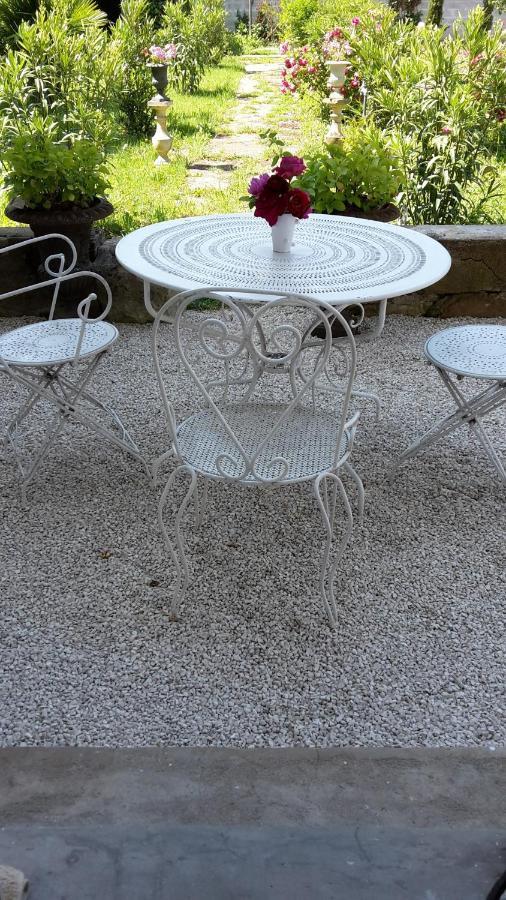 Bed and Breakfast L'Ecrin Villeneuve-sur-Lot Esterno foto
