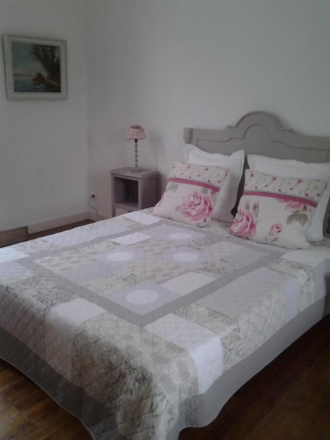 Bed and Breakfast L'Ecrin Villeneuve-sur-Lot Esterno foto
