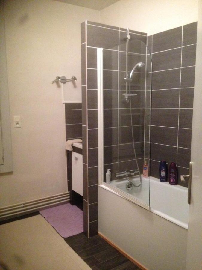 Bed and Breakfast L'Ecrin Villeneuve-sur-Lot Esterno foto