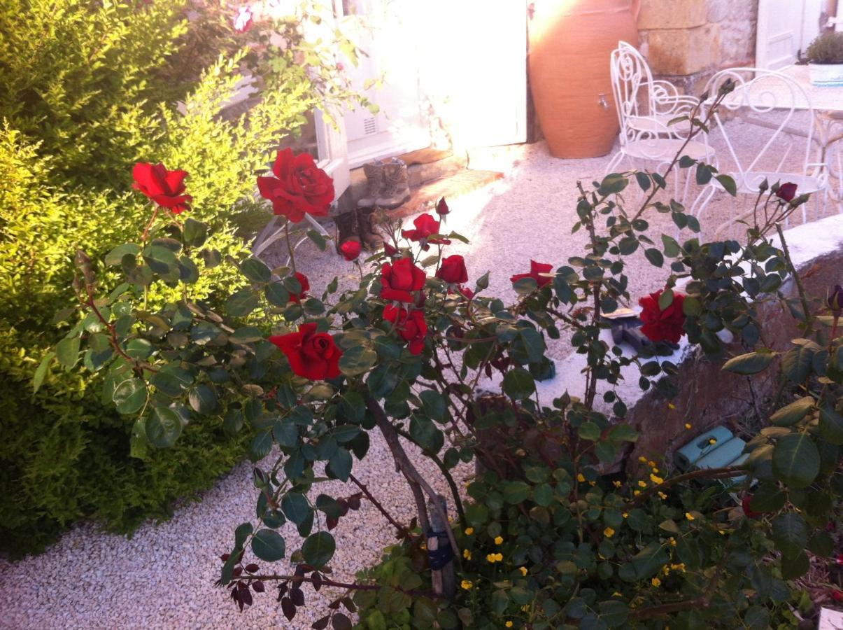 Bed and Breakfast L'Ecrin Villeneuve-sur-Lot Esterno foto